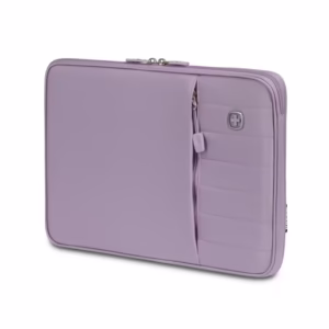SWISSGEAR Micro Twill 16" Padded Laptop Sleeve